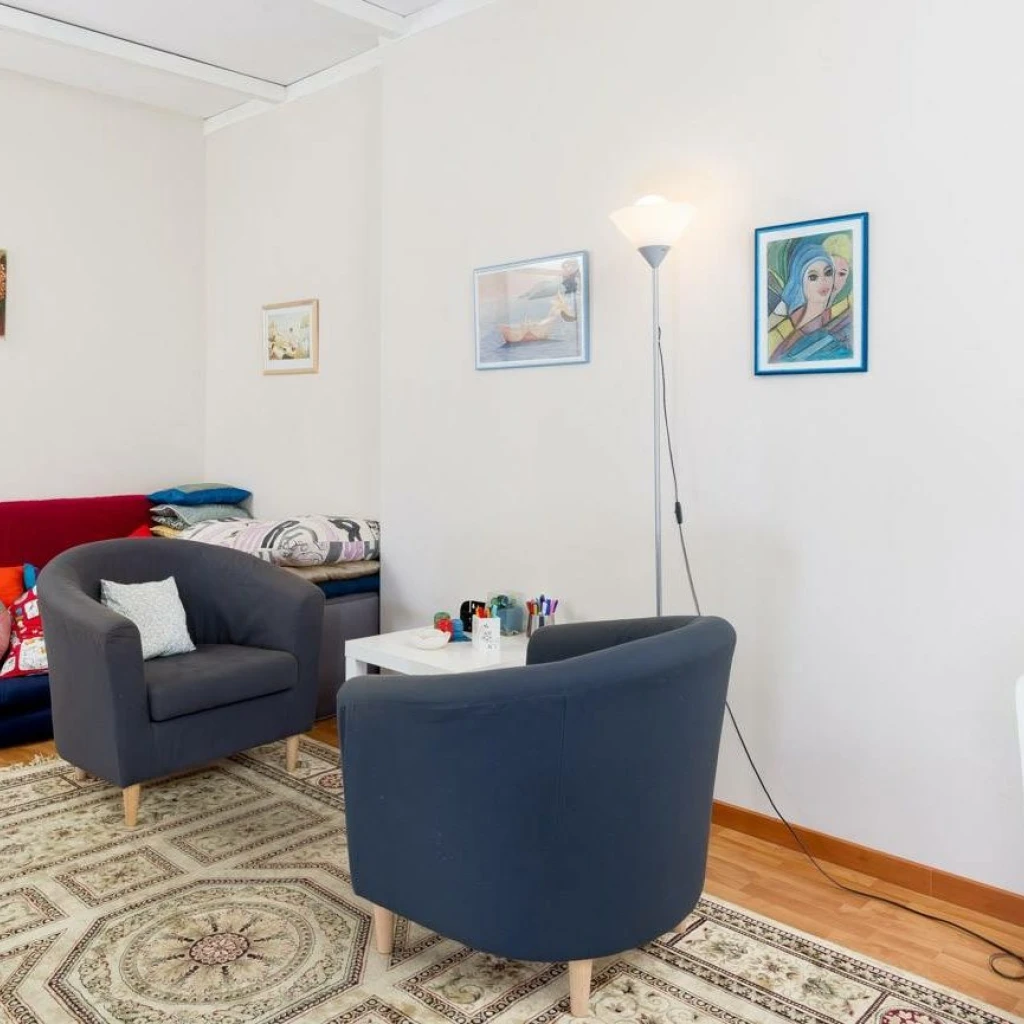 immagine studio terapeuta