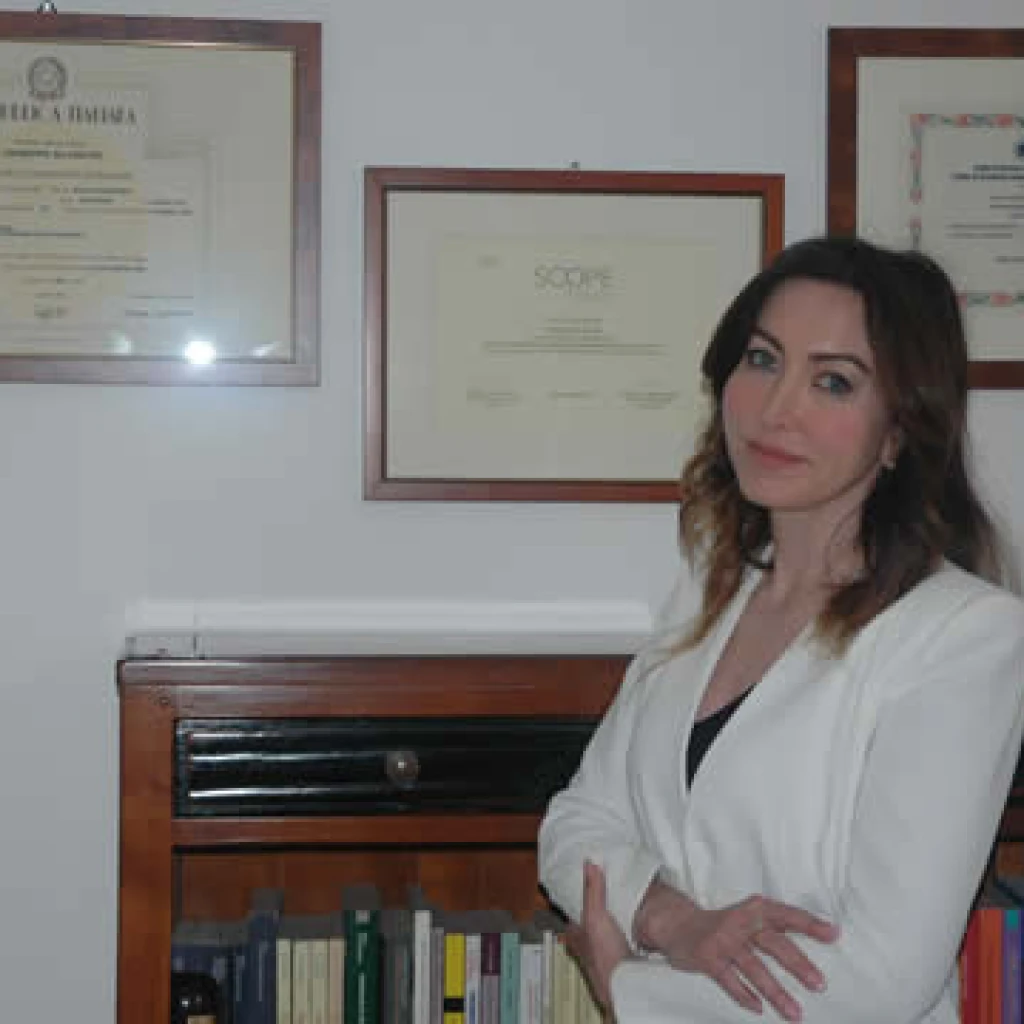 immagine studio terapeuta